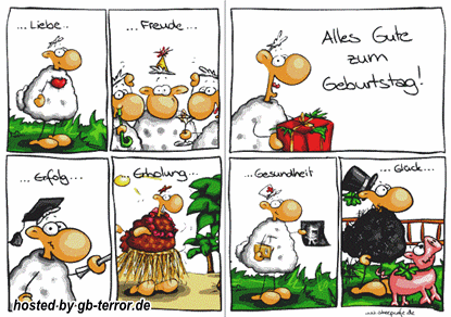 Gaestebuchbild Geburtstag