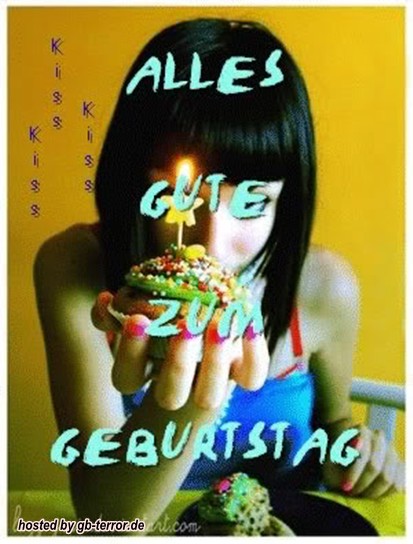 GB-Pic Geburtstag