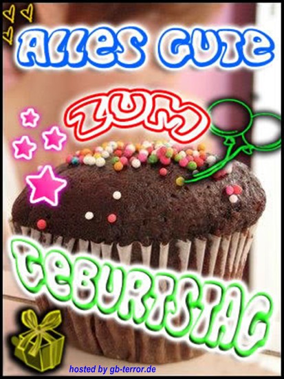 GB-Pic Geburtstag