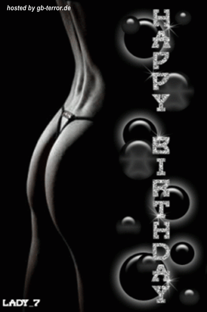 GB Eintrag Geburtstag