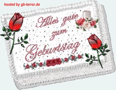 GB Eintrag Geburtstag