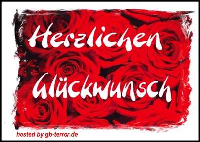 GB Eintrag Geburtstag