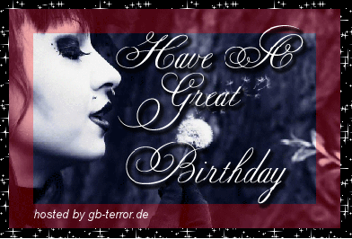 GB Pic Geburtstag