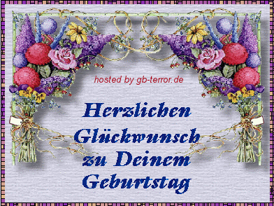 GB Pic Geburtstag