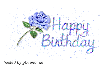GBPic Geburtstag
