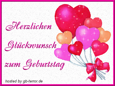 GBPic Geburtstag