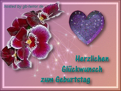 GBPic Geburtstag