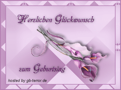 GBPic Geburtstag