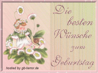 GBPic Geburtstag