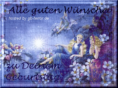 GBPic Geburtstag