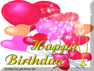 Geburtstags GB-Pic