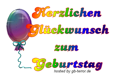 Geburtstags GB-Pic