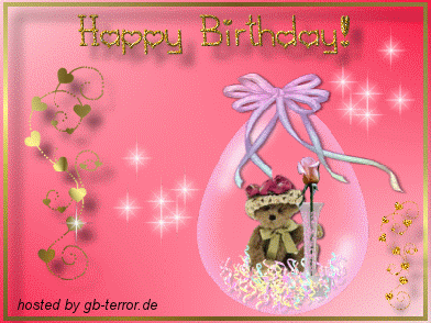 Geburtstags GB-Pic