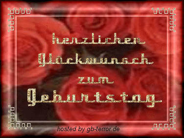 Geburtstags GB