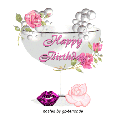 Geburtstags GB