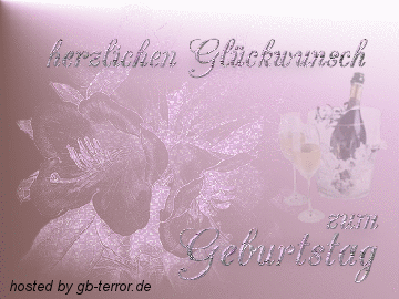 Geburtstags GBPic