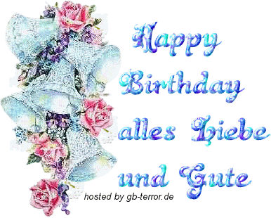 Geburtstags GBPic