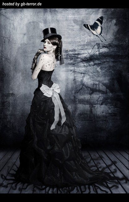 Gaestebuchbild Gothik