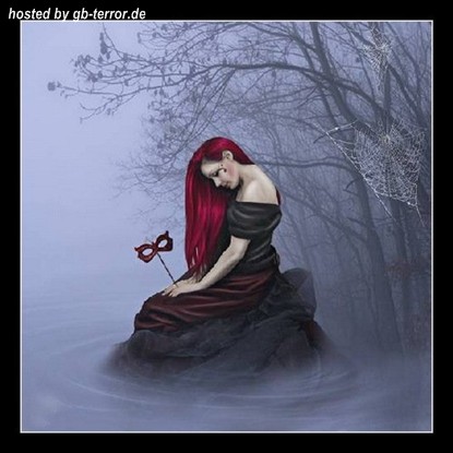 Gaestebuchbild Gothik