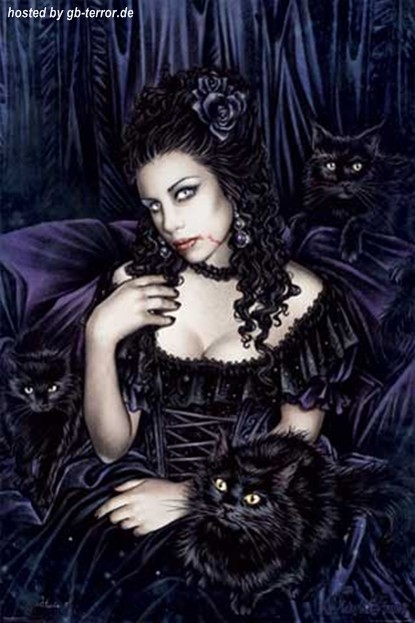 Gaestebuchbild Gothik