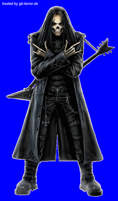 Gaestebuchbild Gothik