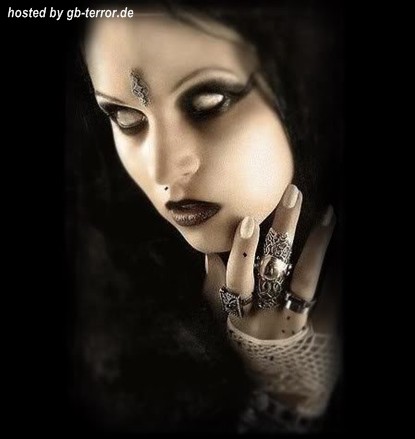 Gaestebuchbild Gothik