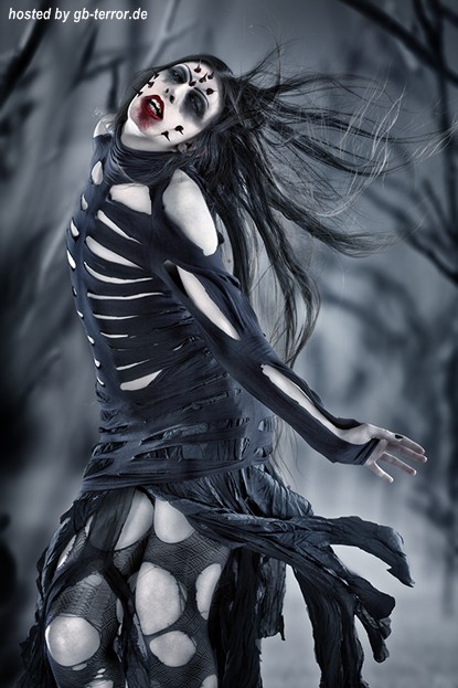 Gaestebuchbild Gothik