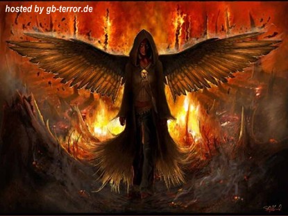 Gaestebuchbild Gothik