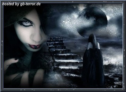 Gaestebuchbild Gothik