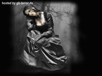 Gaestebuchbild Gothik