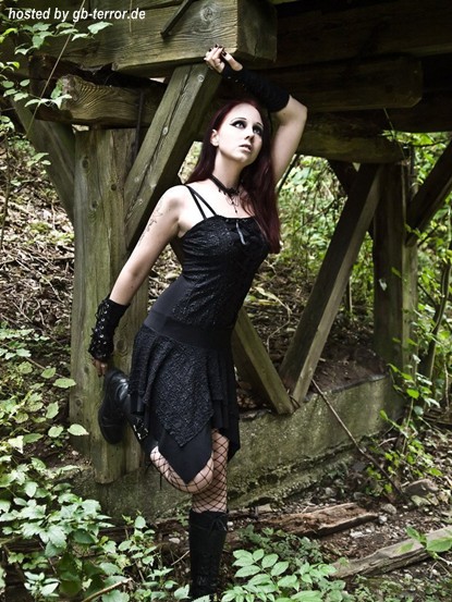 Gaestebuchbild Gothik