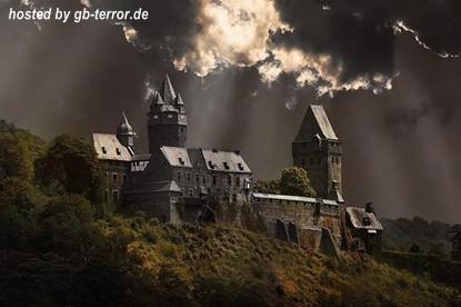 Gaestebuchbild Gothik