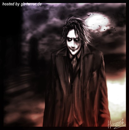 Gaestebuchbild Gothik