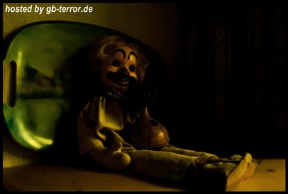 Gaestebuchbild Gothik