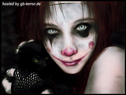 Gaestebuchbild Gothik