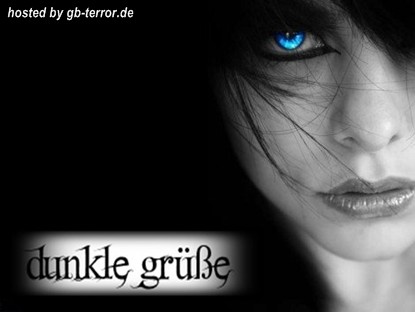 Gaestebuchbild Gothik