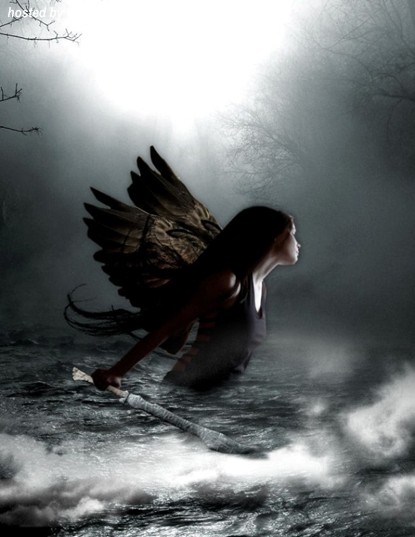 Gaestebuchbild Gothik