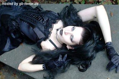 GBPic Gothik