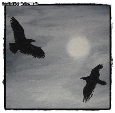 Gothic Gaestebuchbild