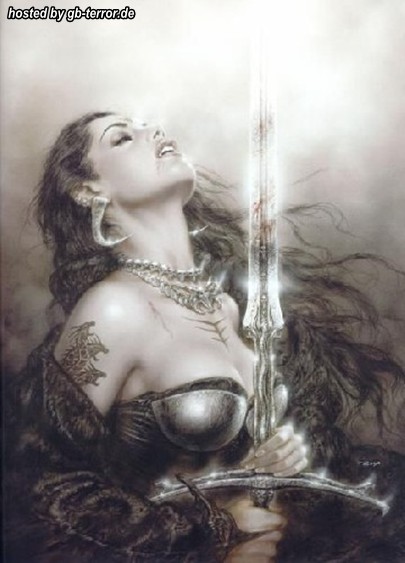 Gothic Gaestebuchbild