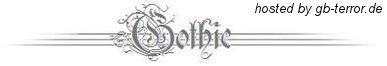 Gothik GB Eintrag