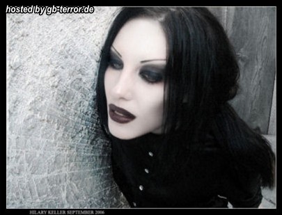 Gothik GB Pic