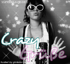 Gaestebuchbild Crazy Gruesse