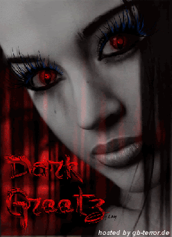 Gaestebuchbild Dark Greetz