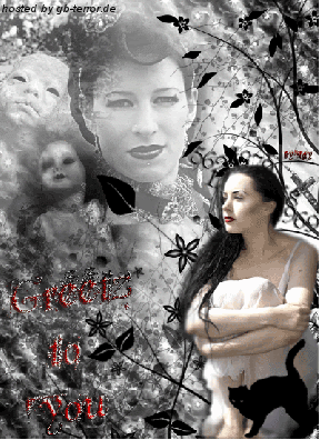 Gaestebuchbild Greetz