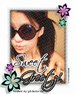 Gaestebuchbild Gruesse