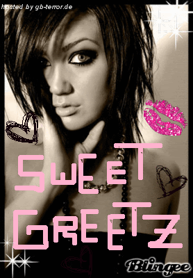 Gaestebuchbild Gruesse