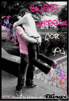 Gaestebuchbild Gruesse