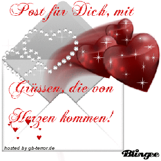 Gaestebuchbild Gruesse