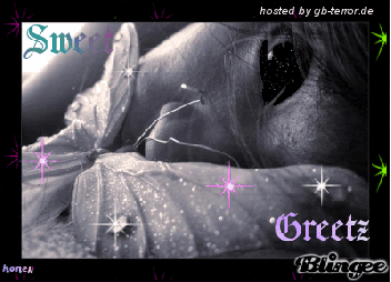 GB Bild Sweet Greetz